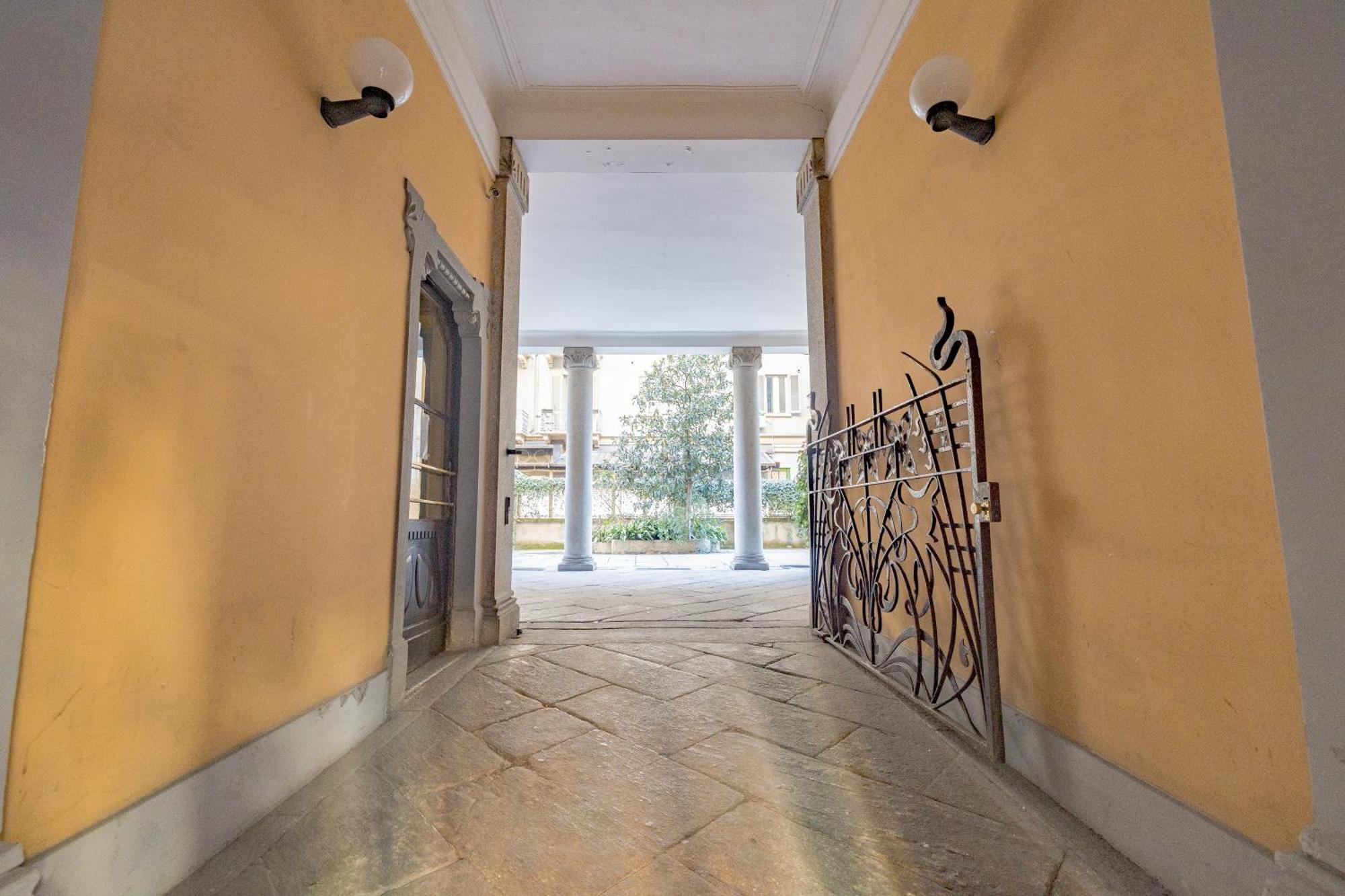 Апартаменты Barbara'S House - Milano Navigli - 2 Km From Duomo Экстерьер фото