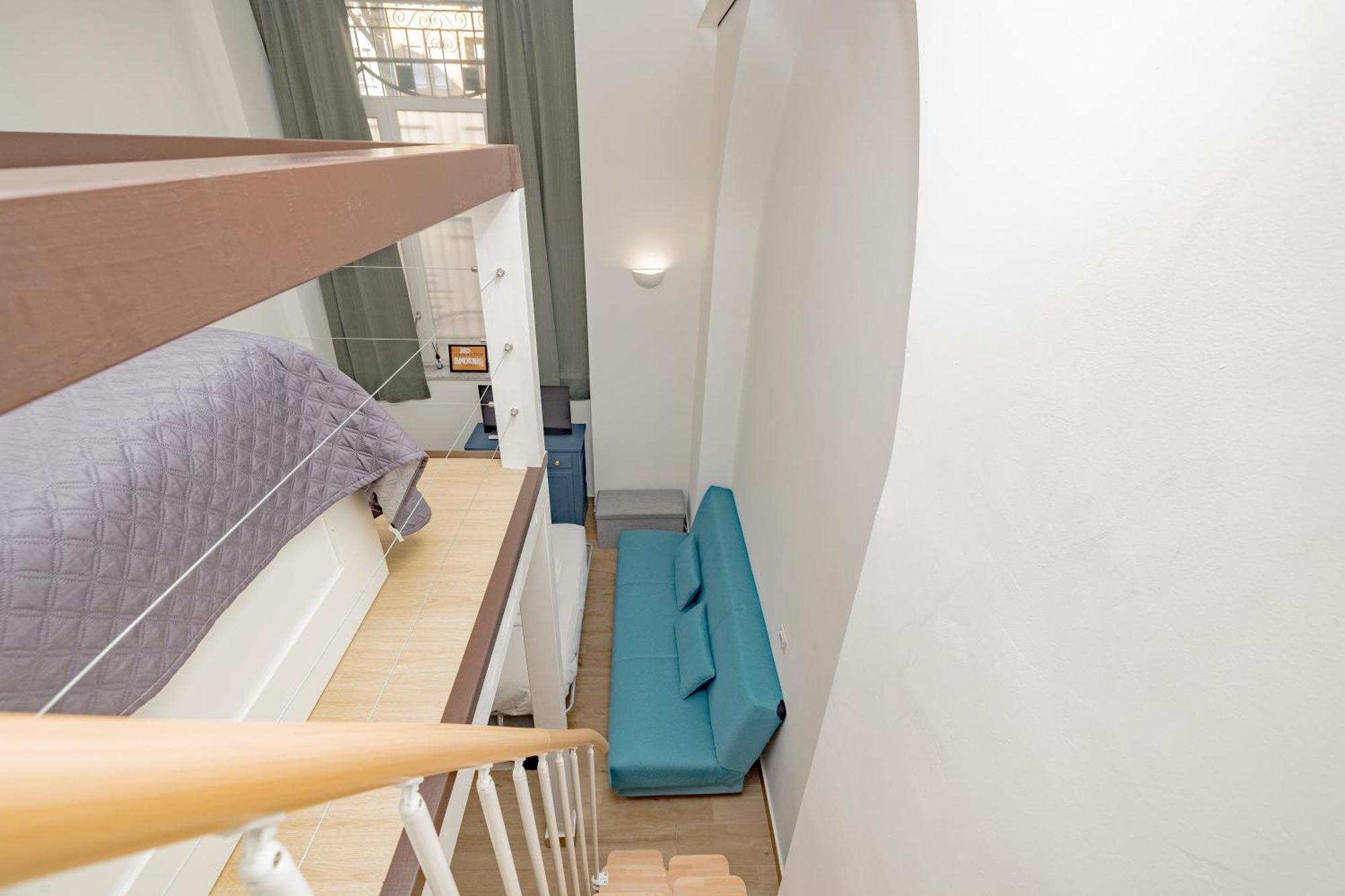 Апартаменты Barbara'S House - Milano Navigli - 2 Km From Duomo Экстерьер фото