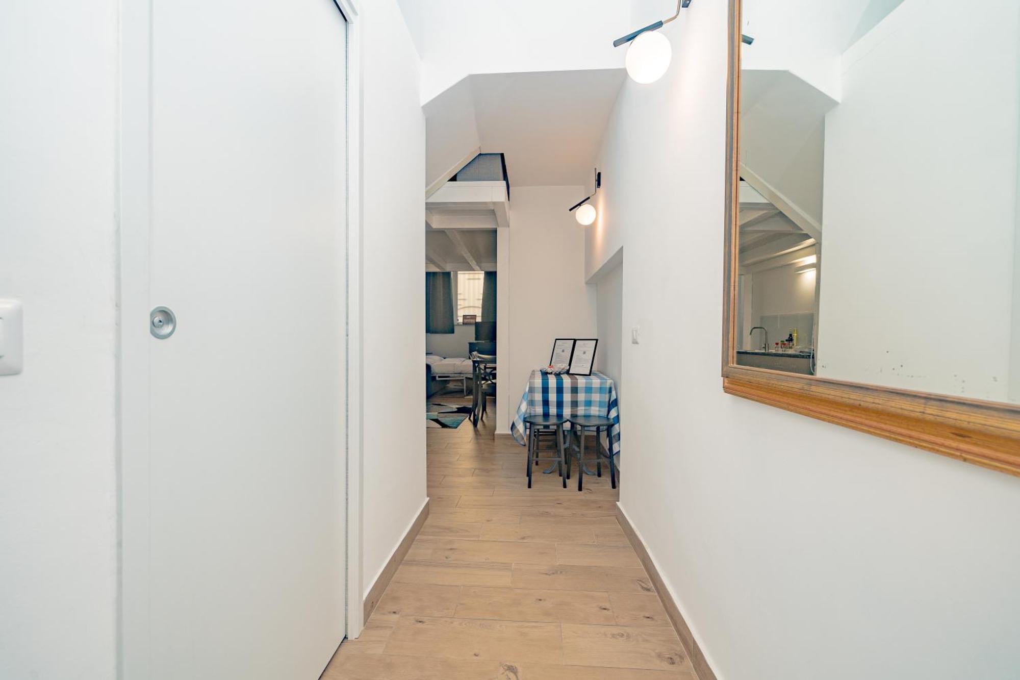 Апартаменты Barbara'S House - Milano Navigli - 2 Km From Duomo Экстерьер фото