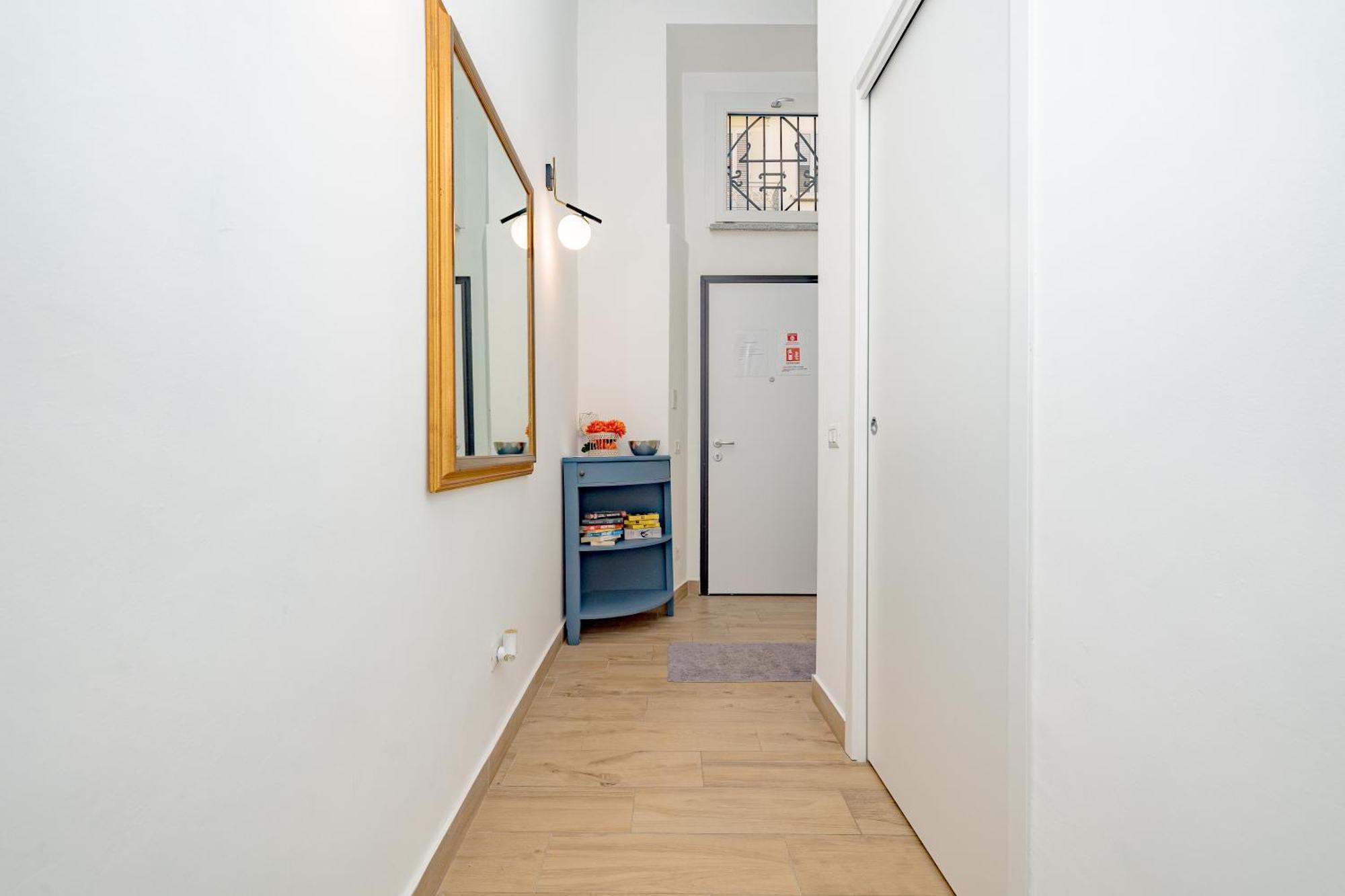 Апартаменты Barbara'S House - Milano Navigli - 2 Km From Duomo Экстерьер фото