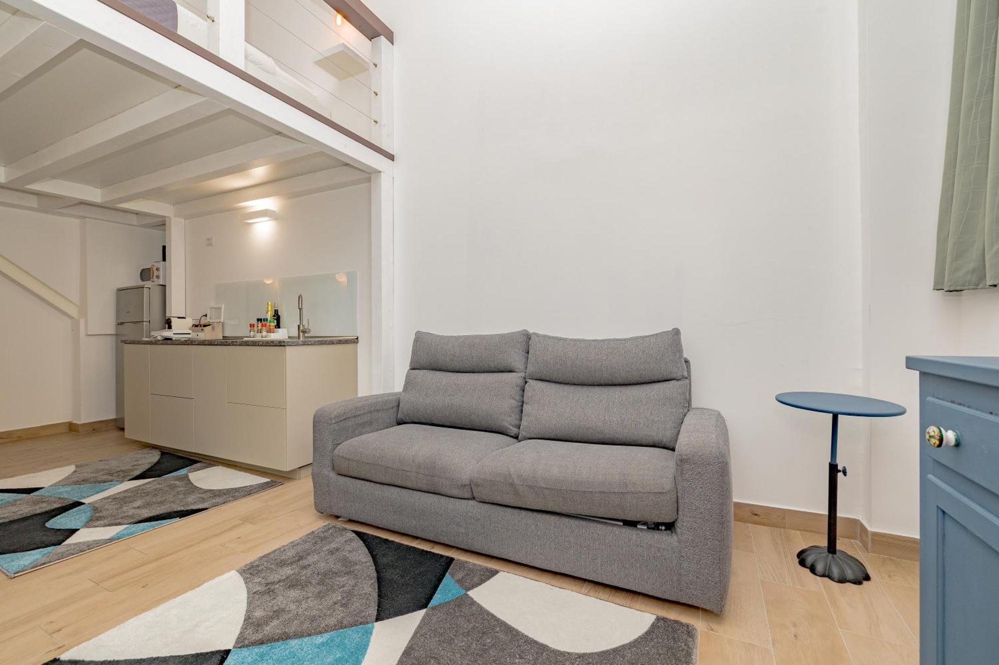 Апартаменты Barbara'S House - Milano Navigli - 2 Km From Duomo Экстерьер фото
