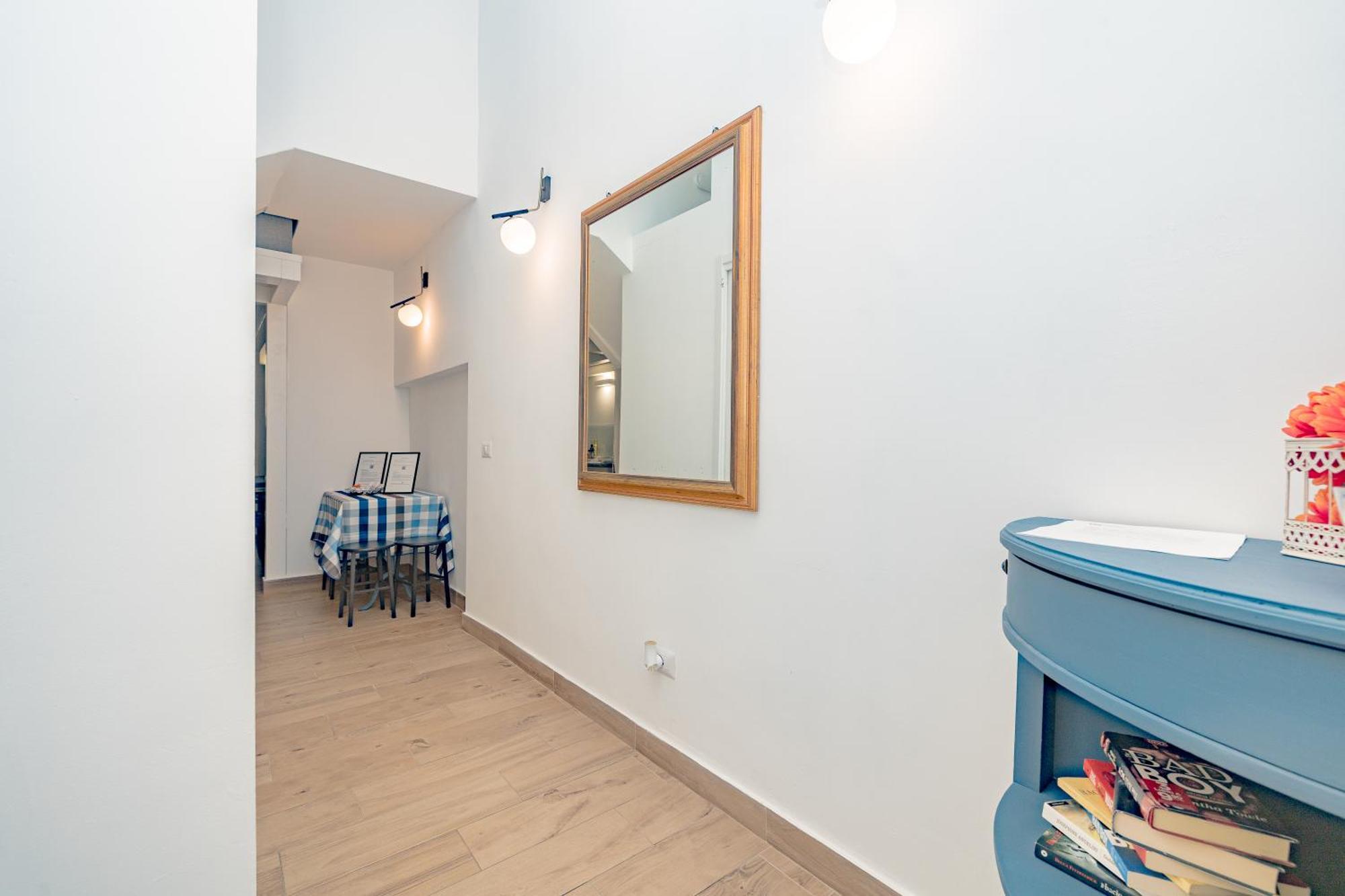 Апартаменты Barbara'S House - Milano Navigli - 2 Km From Duomo Экстерьер фото