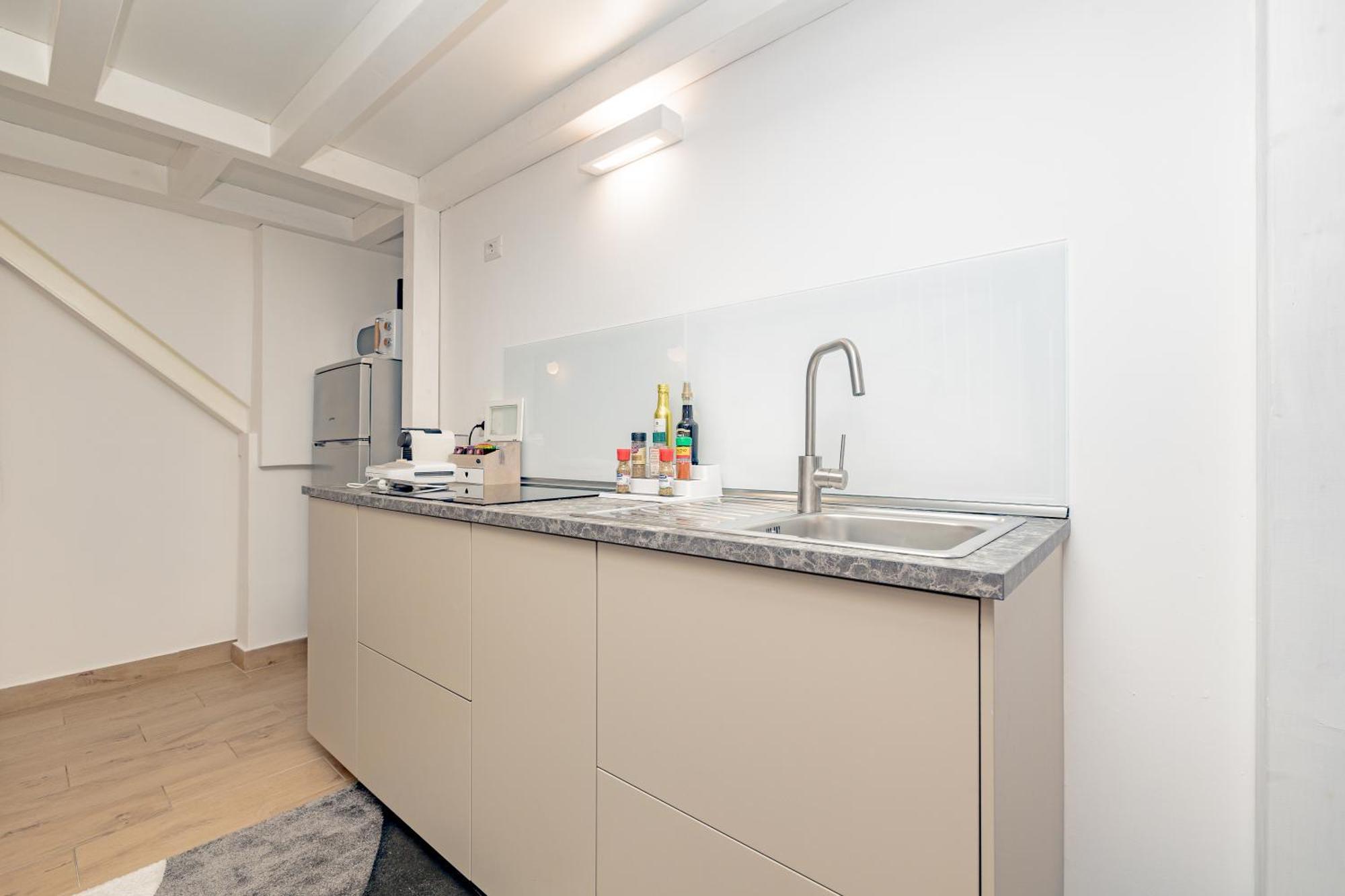 Апартаменты Barbara'S House - Milano Navigli - 2 Km From Duomo Экстерьер фото