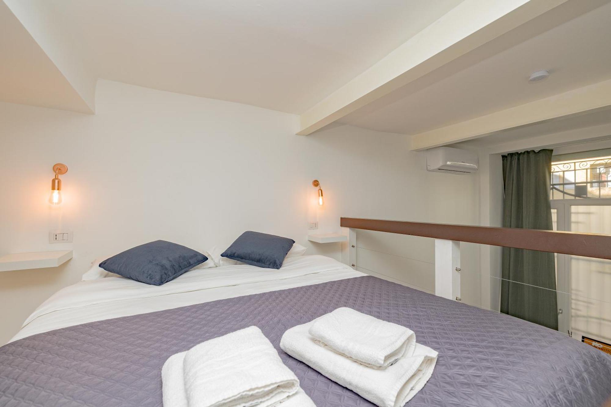Апартаменты Barbara'S House - Milano Navigli - 2 Km From Duomo Экстерьер фото